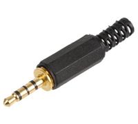 ProSignal Pro Signal - 3.5mm 4 Pole Jack Plug