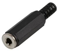 PRO SIGNAL PSG08597 3.5mm Inline Mono Jack Socket
