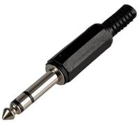 ProSignal Pro Signal - 6.35mm Stereo Jack Plug