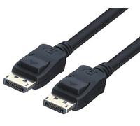 ProSignal Pro Signal - 8K 1.4V Displayport M-M Lead 60Hz, 1.5M
