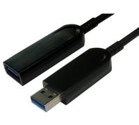 ProSignal Pro Signal - Active Optical Usb 3.0 Extension Lead, 25M