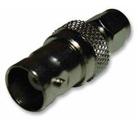 ProSignal Pro Signal - Adaptor, Bnc Socket To Sma Plug