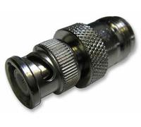 ProSignal Pro Signal - Adaptor, N Type Socket To Bnc Plug