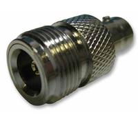 ProSignal Pro Signal - Adaptor, N Type Socket To Bnc Socket