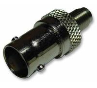 ProSignal Pro Signal - Adaptor, Sma Socket To Bnc Socket