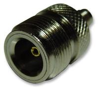 ProSignal Pro Signal - Adaptor, Sma Socket To N Type Socket