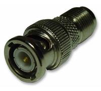 ProSignal Pro Signal - Adaptor, Tnc Socket To Bnc Plug