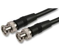 ProSignal Pro Signal - Bnc Male To Bnc Male Rg59 Coaxial Lead, 0.5M 75 Ohm
