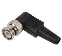 ProSignal Pro Signal - Bnc Plug, Right Angle / 90 Degrees