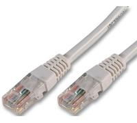 ProSignal Pro Signal - Cat5E Rj45 Ethernet Patch Lead, 20M White