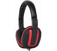ProSignal Pro Signal - Hi-Fi Headphones - Red/black
