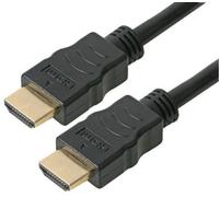 ProSignal Pro Signal - High Speed Hdmi V1.4 Male To Male Lead, 0.5M