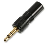 ProSignal Pro Signal - Jack Plug, 3.5mm, Locking
