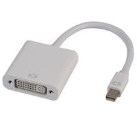 PRO SIGNAL - Mini DisplayPort to DVI Female Adaptor