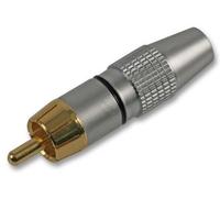 ProSignal Pro Signal - Phono Plug, Hq, Black