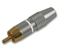 ProSignal Pro Signal - Phono Plug, Hq, White