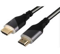 ProSignal Pro Signal - Premium 4K Hdmi Lead 60Hz With Ethernet, Gold Plated, 1.5M
