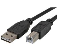 ProSignal Pro Signal - Reversible Usb 2.0 A To B Lead Male To Male, 5M
