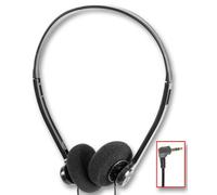 ProSignal Pro Signal - Stereo Headphones, 3M Lead