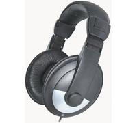 ProSignal Pro Signal - Stereo Headphones - Black/silver