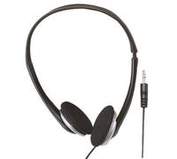 ProSignal Pro Signal - Stereo Headphones With 3M Lead