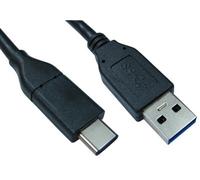 ProSignal Pro Signal - Usb 3.1 A Male To Type-C Cable, 0.5M