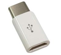 ProSignal Pro Signal - Usb-C Plug To Micro Usb Socket Adaptor