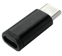 ProSignal Pro Signal - Usb-C To Male Micro Usb B Female Usb 2.0 Adaptor