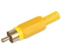 ProSignal Pro Signal - Yellow Phono Plug