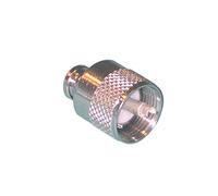 ProSignal Universal Replacement PL VHF Antenna Connector for RB58 Coax Cable
