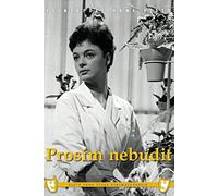 Prosim, nebudit! (Please Do Not Disturb) box