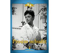 Prosim, nebudit! (Please Do Not Disturb) digipack