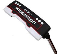 Prosimmon Golf DRK 1 Putter with Headcover, Right Hand, 34" Length