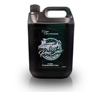 ProSno - pH Neutral Snow Foam 1 Litre | UK Made Ultra Thick Snow Foam, Safe Touchless Car Wash, Removes Dirt & Grime (5 Litre)