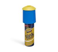 ProSolve Aerosol Sink Unblocker Clear Drain Blockages Without Chemicals or Plunger Fragranced Drain Cleaner for Kitchen Sink Bath Shower Bathroom