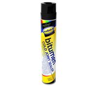 Prosolve Bitumen Cold Joint Seal Spray Tarmac Roof Gutter Repair Pot Hole Sealer