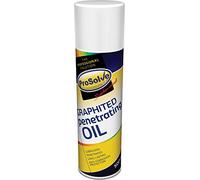 Prosolve GPO5 Graphite Penetrating Oil Aerosol, 500 mL
