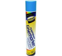 ProSolve Temporary Line Marking Paint Aerosol 750ml Blue
