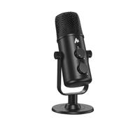 ProSound USB-C Desk Top Condenser Omnidirectional Dual Polar Cardioid Microphone
