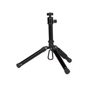 ProSound Portable Compact Tripod with Ball Head and Fully Adjustable Legs