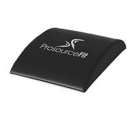 ProsourceFit Abdominal AB Mat 15” x 12” High Density Core Trainer