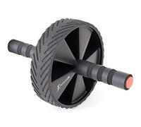 ProsourceFit Core Balance Disc Trainer, 14” Diameter with Pump for Improving Posture, Fitness, Stability