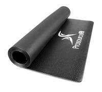 ProsourceFit Exercise Equipment & Treadmill Mat High Density PVC Floor Protector