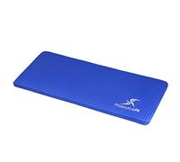 ProsourceFit Extra Thick Yoga Knee Pad and Elbow Cushion 15mm (5/8”) Fits Standard Mats for Pain Free Joints in Yoga, Pilates, Floor Workouts