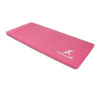 ProsourceFit Extra Thick Yoga Knee Pad and Elbow Cushion 15mm (5/8”) Fits Standard Mats for Pain Free Joints in Yoga, Pilates, Floor Workouts