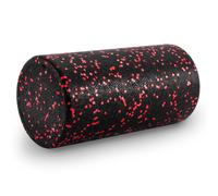ProsourceFit High Density Foam Rollers 12 inches Long Firm Full Body Athle