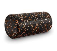 ProsourceFit High Density Foam Rollers Long, Firm Full Body Athletic Massage Tool for Back Stretching, Yoga, Pilates, Post Workout Muscle Recuperation
