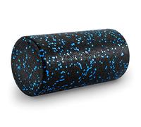 ProsourceFit High Density Foam Rollers Long, Firm Full Body Athletic Massage Tool for Back Stretching, Yoga, Pilates, Post Workout Muscle Recuperation