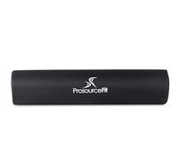 ProsourceFit Weight Lifting Barbell Pad, Thick Protective Padding for Neck & Shoulders for Squats, Hip Thrusts, Lunges
