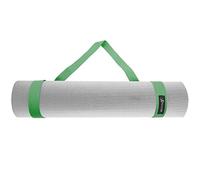 ProsourceFit Yoga Mat Carrying Sling, Green (Yoga mat not include)